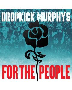 Dropkick Murphys - For The People CD