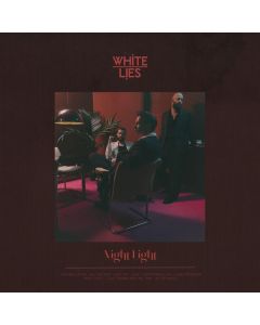 White Lies - Night Light LP