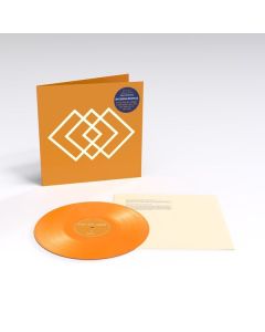 Saint Etienne - International (Limited Edition) (Orange Vinyl) LP