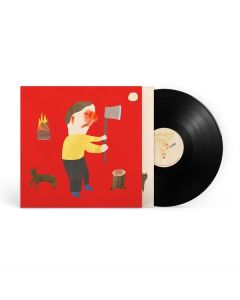 Keaton Henson - Parader LP