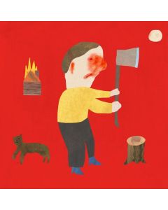 Keaton Henson - Parader CD