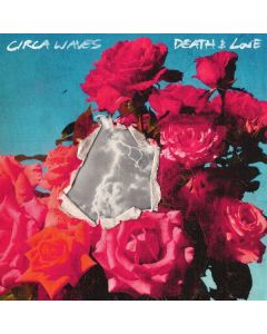 Circa Waves - Death & Love CD