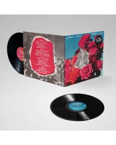 Circa Waves - Death & Love LP