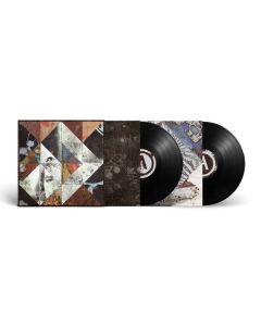 Archive - Glass Minds LP