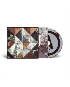 Archive - Glass Minds CD