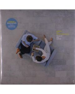 Kings Of Convenience - Peace Or Love LP