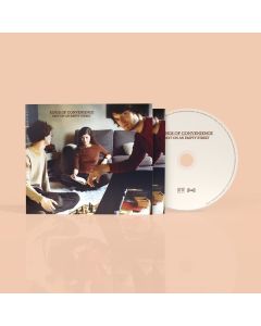 Kings Of Convenience - Riot On An Empty Street CD