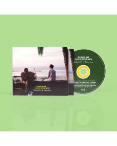 Kings Of Convenience - Declaration Of Dependence CD