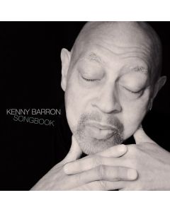 Kenny Barron - Songbook CD