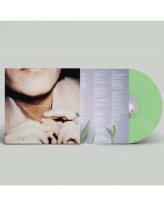 Portland - Champain (Green Vinyl) LP