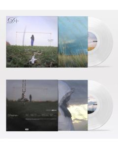 Sassy 009 - Dreamer+ (Limited Edition) (Transparent Vinyl) LP
