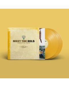 Eels - Meet The Eels: Essential Eels Vol. 1 1996 - 2006 (140g) (Yellow Gold Vinyl) LP