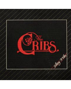 The Cribs - Selling A Vibe CD