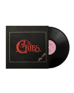 The Cribs - Selling A Vibe LP