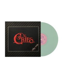 The Cribs - Selling A Vibe (Seagram Green Vinyl) LP