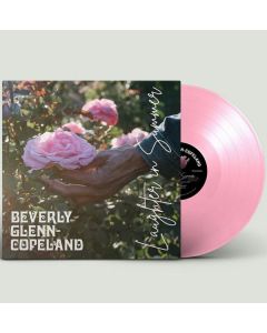 Beverly Glenn-Copeland - Laughter In Summer (Limited Edition) (Rose Pink Vinyl) LP