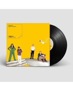 Die Sterne - Wenn es Liebe ist LP