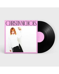 Christin Nichols - Christin Nichols LP