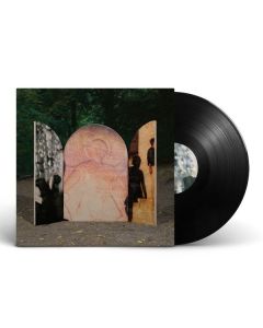 The Orielles - Only You Left LP