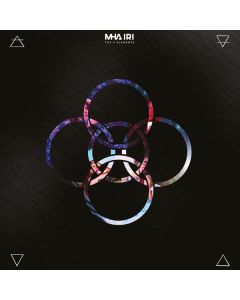 Mha Iri - 4 Elements LP