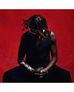 Veeko - House Of Birds CD