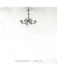 Irmin Schmidt - Requiem CD