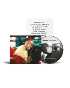 Arlo Parks - Ambiguous Desire CD