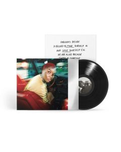 Arlo Parks - Ambiguous Desire LP