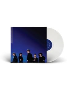Brigitte Calls Me Baby - Irreversible (White Vinyl) LP