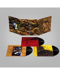 dEUS - Worst Case Scenario (30th Anniversary) (45 RPM) LP