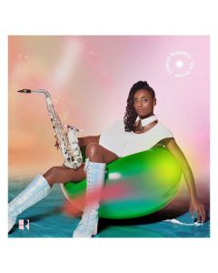 Lakecia Benjamin - We Dream CD