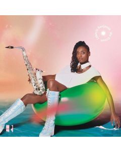 Lakecia Benjamin - We Dream LP