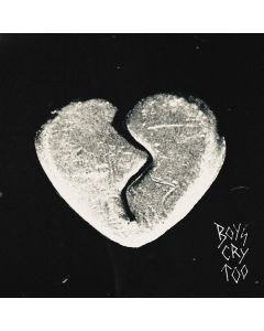 The Haunted Youth - Boys Cry Too CD