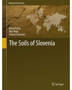 The Soils of Slovenia