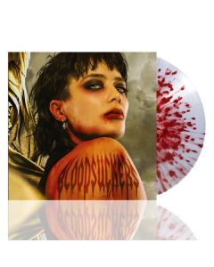 Saint Agnes - Bloodsuckers (Limited Edition) (Bood Splatter Vinyl) LP