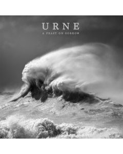 Urne - A Feast On Sorrow CD