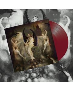 Creeper - Sanguivore (Limited Edition) (Red Vinyl) LP