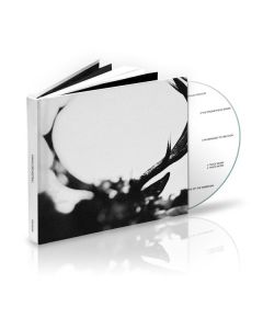 Ihsahn - Ihsahn (Orchestral Version) CD