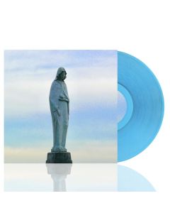 Dead Poet Society - Fission (Curacao Blue Vinyl) LP
