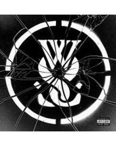 While She Sleeps - Self Hell (Limited Indie Exclusive Edition) (Black & White Marbled Vinyl) LP