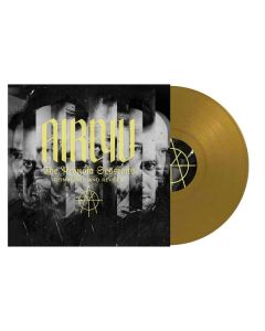 Atreyu - The Pronoia Sessions (Revised And Reimagined) (Limited Edition) (Gold Vinyl) LP