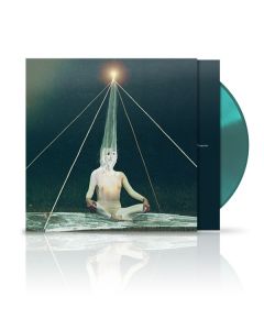 Abduction - Existentialismus (Limited Edition) (Turquoise Vinyl) LP