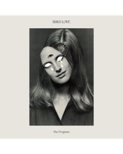 Brkn Love - The Program CD