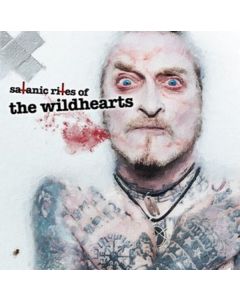 The Wildhearts - Satanic Rites Of The Wildhearts CD
