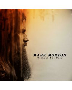 Mark Morton - Without The Pain CD