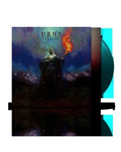 Urne - Setting Fire To The Sky LP