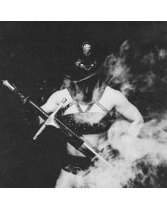 Creeper - Sanguivore II: Mistress Of Death CD