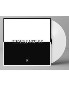 Kid Kapichi - Fearless Nature (Limited Indie Retail Edition) (White Vinyl) LP