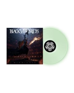 Black Veil Brides - Vindicate (Glow In The Dark Vinyl) LP