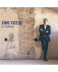 Ximo Vicedo • Lo Sonado CD